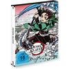 Crunchyroll Demon Slayer - Staffel 1 - Vol.1