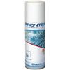 SAFETY Prontex Ghiaccio Spray per la Terapia Istantanea del Freddo, 200ml