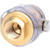 KS Tools 515.3360 Lubrificatore per Aria Compressa