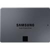 Samsung SSD 4TB Samsung 870 QVO Sata-3 [MZ-77Q4T0BW]