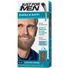 COMBE ITALIA Srl Just For Men Barba & Baffi M25 Castano Chiaro, 51 g