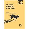 Mesogea In morte di un cane