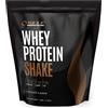 Self Omninutritions Self Whey Protein Shake 1 kg Proteine del siero del latte Gusti Vari