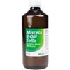 SELLA SRL Sella Miscela 3 olii preparato lassativo oleoso lubrificante 500 ml