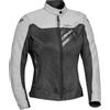 IXON Giacca Donna Ixon Orion nero grigio