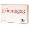 Biofarmex srl Kriomega 3 30 capsule softgel