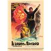 Sinister Film Ladro Di Bagdad (Il) (Restaurato In 4K Ultra-HD) (2 Dvd) (2 DVD)
