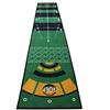 LL-Golf® Golf Putting tappetino a 300 x 50 cm/training putting mat