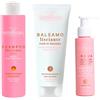 Maternatura Bio Beauty Routine Capelli Lisci