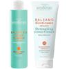 Maternatura Bio Beauty Routine Lavaggi Frequenti