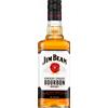 Jim Beam Bourbon White Label 70cl - Liquori Whisky