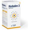 T2a Pharma Rinfodim 3 Integratore Alimentare Bambini in Gocce, 30ml