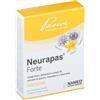 Named Neurapas Forte Integratore Alimentare, 60 Compresse