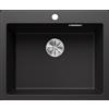 Blanco PLEON 6 Antracite 1521678 - 521678 con Set Stainless Steel
