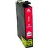 TecnoCartuccia.it Cartuccia Compatibile Epson T02W3 Magenta 502XL Binocolo