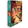 Matagot Animali Selvaggi e Acrobazie: Meeple Circus