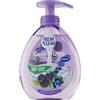 FRESH & CLEAN SAP GEL MORA&MIRT 30
