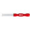 KS Tools 140.2325 Estrattore per clip a U, lunghezza 173mm, apertura 5mm