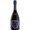 Villa - Extra Blu - Extra Brut - Millesimato 2018 - Franciacorta - 75cl