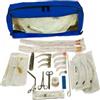 Doctorpoint Set Intubazione Luce Convenzionale In Borsetta - 27x12xh.9cm - Completo