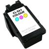 CANON CARTUCCIA COMPATIBILE PER CANON CL-561XL 3731C001 COLORE (Versione XL)