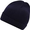 Myrtle Beach Cappello invernale personalizzato Myrtle Beach Basic Knitted personalizzate o neutre