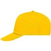 Myrtle Beach Cappellino baseball adulto 5 pannelli personalizzato Myrtle Beach personalizzate o neutre