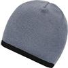 Myrtle Beach Cappello invernale personalizzato Myrtle Beach Contrasting Border personalizzate o neutre