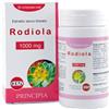 Kos Principia - Rodiola 1000mg Integratore Alimentare, 60 Compresse