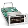 Cisco Modulo di espansione Cisco Catalyst 9300 [C9300-NM-8X=]