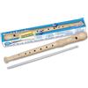 BONTEMPI 31 3320 FLAUTO IN LEGNO