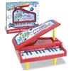 BONTEMPI 10 1210 PIANOFORTE ELETTRONICO A CODA 11 TASTI