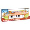 BONTEMPI 12 1125 BABY TASTIERA A 21 TASTI