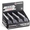 osama Correttore a nastro 20metri meccanismo trasparente 5 mm x 20 mt - OW 10121