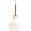 LOUIS POULSEN lampada a sospensione VL RING CROWN 1 - 5741094367