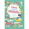 IDEEALI Il mondo della fantasia. Cerca e trova gigante. Ediz. a colori