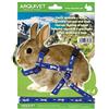 Arquivet 8435117862630 - Pettorale Ajust Stampa Coniglio