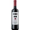 Orlando Abrigo Roreto Barbera d'Alba DOC 2021 - Orlando Abrigo - Formato: 0.75 l