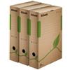 Esselte Scatole archivio Box Eco Esselte dorso8 - 8x23,3x32,7 cm 623916 (conf.25)