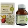 ERBAMEA Srl Erbamea Maca 50 Capsule Vegetali - Tonico-Adattogene e Afrodisiache