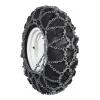 Konig CATENE DA NEVE KONIG NEW DR 3207 filo 7mm PER TRATTORI, SPAZZANEVE, MACCHINE MOVIMENTO TERRA