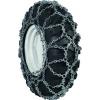 Konig CATENE DA NEVE KONIG NEW IMPACT 1408 filo 8mm SERVIZI INVERNALI SPAZZANEVE TRATTORE