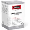 HEALTH AND HAPPINESS (H&H) IT. Swisse Capelli Forti Donna 30 Compresse