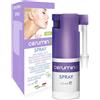 Pietrasanta Pharma Cerumina - Spray Dissoluzione Cerume, 15ml
