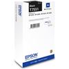 EPSON INK CARTRIDGE EPSON BLACK C13T755140 T7551 100ml 5k