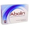 UNION OF PHARMACEUT SCIENCES Abolin integratore drenante e disintossicante 20 compresse