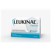 DYMALIFE PHARMACEUTICAL Srl Leukinal 15 Capsule