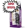 MONGE GEMON CANE CROCCHETTA MAXI ADULT POLLO E RISO 15 KG OF