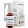 Forza Vitale ECOSOL MANUGOLA SPRAY GOCCE 10 ML