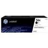 HP 56x Black Toner Cartridge For - Laserjet CF256X